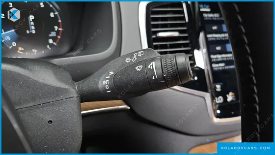VOLVO XC90 T6 INSCRIPTION