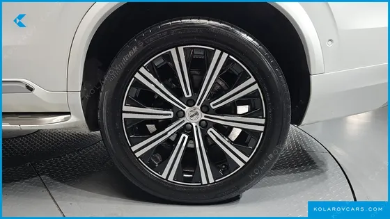 VOLVO XC90 T6 INSCRIPTION