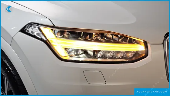 VOLVO XC90 T6 INSCRIPTION