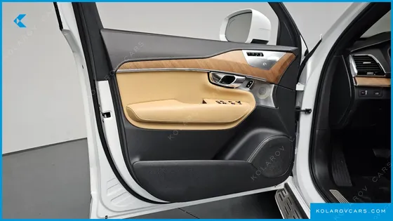 VOLVO XC90 T6 INSCRIPTION