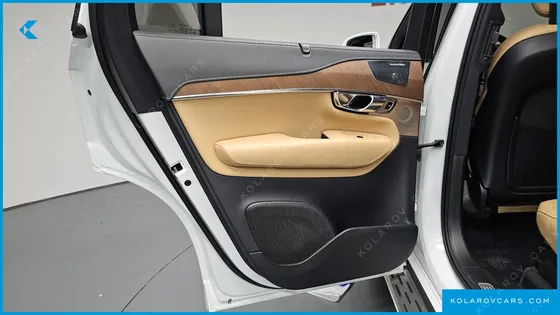 VOLVO XC90 T6 INSCRIPTION