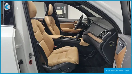 VOLVO XC90 T6 INSCRIPTION