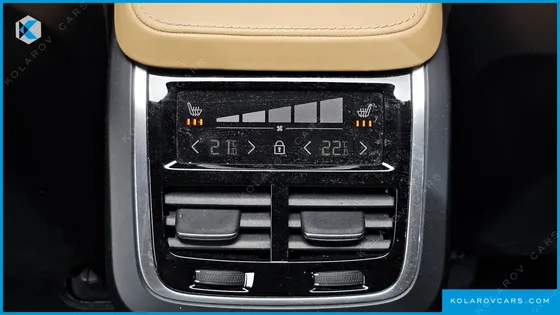VOLVO XC90 T6 INSCRIPTION