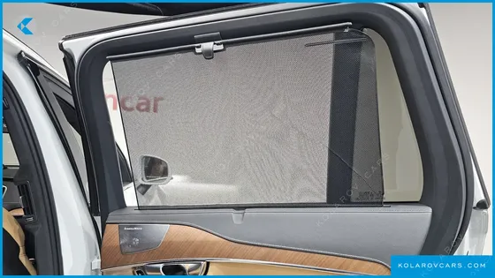 VOLVO XC90 T6 INSCRIPTION