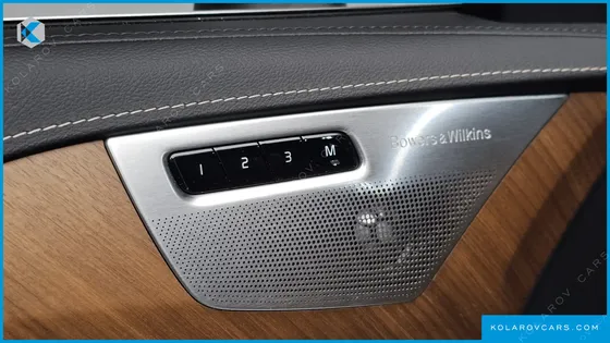 VOLVO XC90 T6 INSCRIPTION