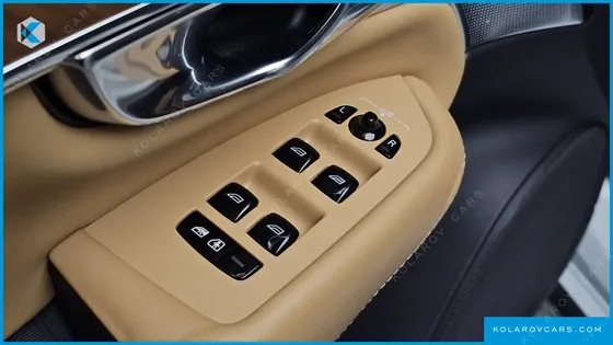 VOLVO XC90 T6 INSCRIPTION