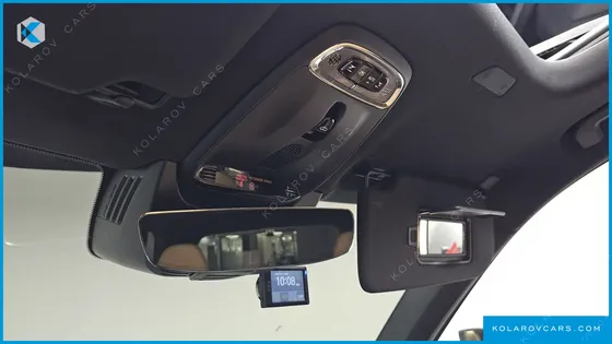 VOLVO XC90 T6 INSCRIPTION