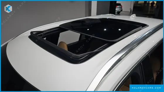 VOLVO XC90 T6 INSCRIPTION
