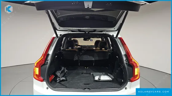 VOLVO XC90 T6 INSCRIPTION