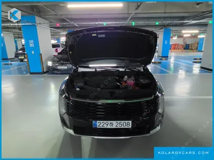 KIA SPORTAGE HEV 1.6 2WD