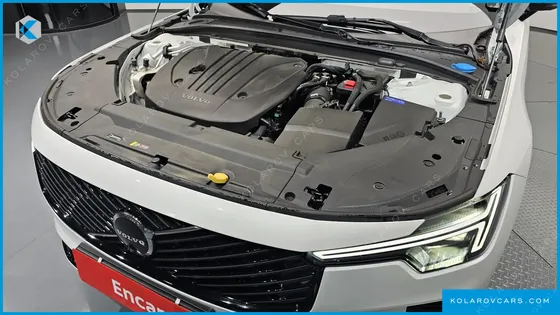 VOLVO S90 B5 ULTRA DARK