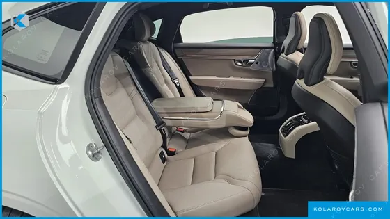 VOLVO S90 B5 ULTRA DARK