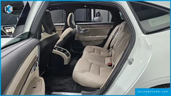 VOLVO S90 B5 ULTRA DARK