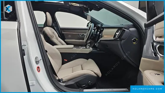VOLVO S90 B5 ULTRA DARK