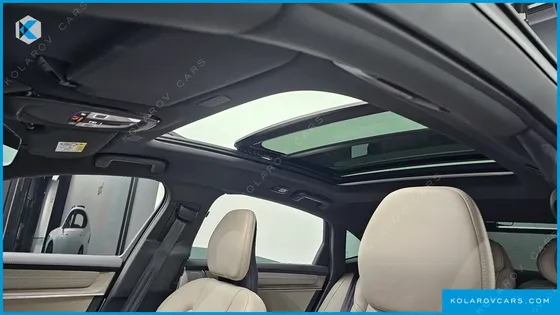 VOLVO S90 B5 ULTRA DARK