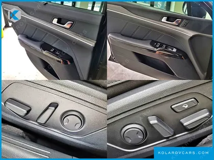 KIA K5 SIGNATURE