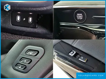 KIA K5 SIGNATURE