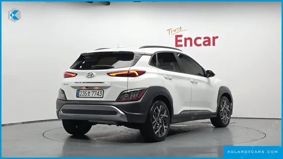 HYUNDAI KONA INSPIRATION