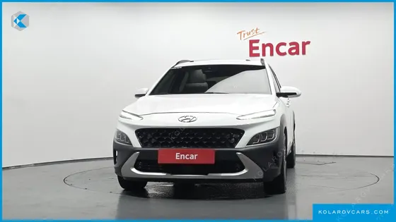 HYUNDAI KONA INSPIRATION