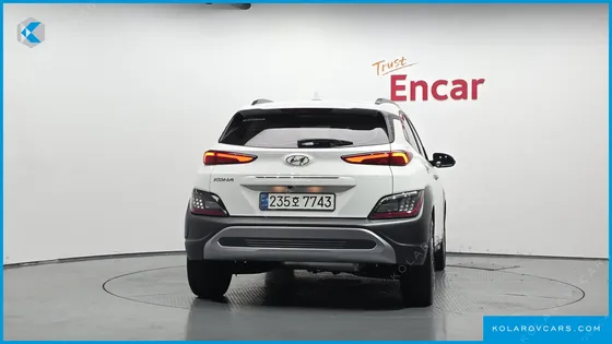HYUNDAI KONA INSPIRATION