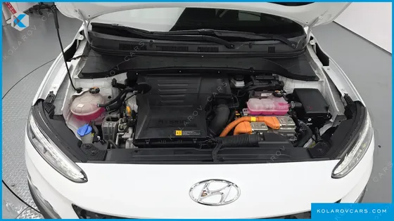 HYUNDAI KONA INSPIRATION