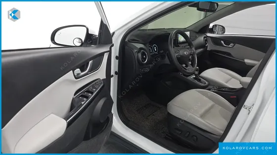 HYUNDAI KONA INSPIRATION