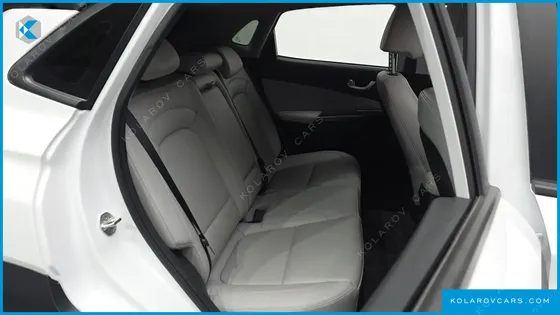 HYUNDAI KONA INSPIRATION