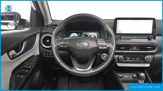 HYUNDAI KONA INSPIRATION