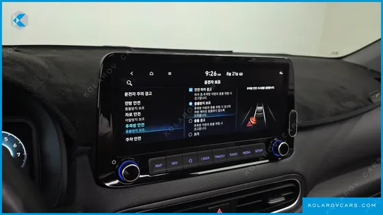 HYUNDAI KONA INSPIRATION