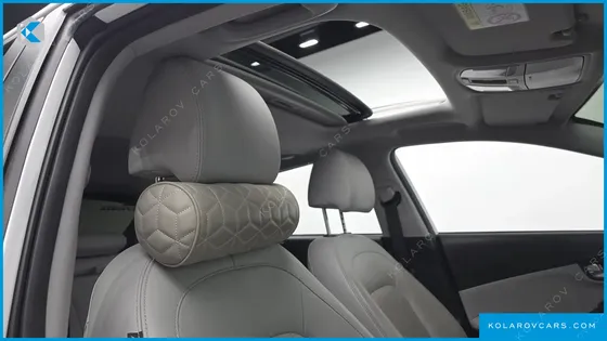 HYUNDAI KONA INSPIRATION