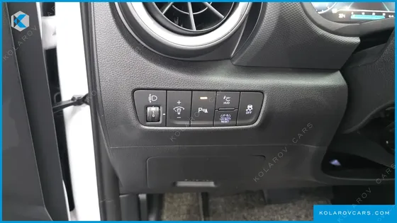 HYUNDAI KONA INSPIRATION