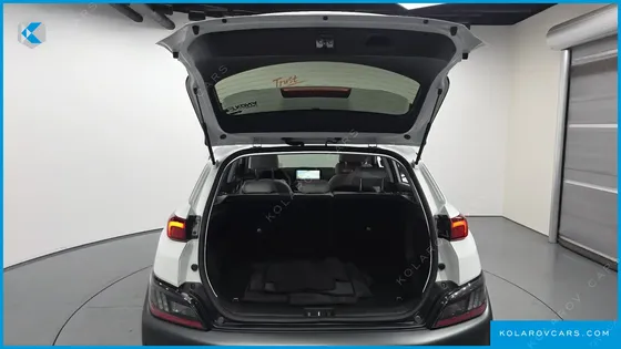 HYUNDAI KONA INSPIRATION