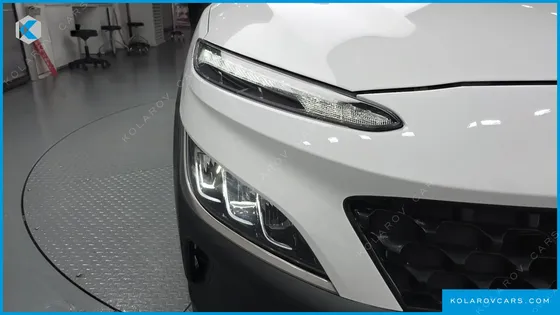 HYUNDAI KONA INSPIRATION