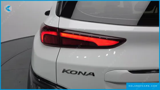 HYUNDAI KONA INSPIRATION