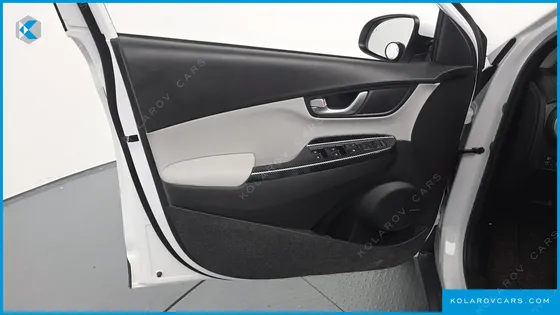 HYUNDAI KONA INSPIRATION