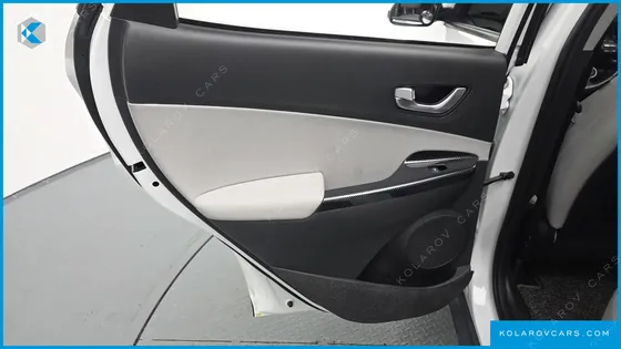 HYUNDAI KONA INSPIRATION