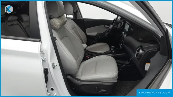 HYUNDAI KONA INSPIRATION