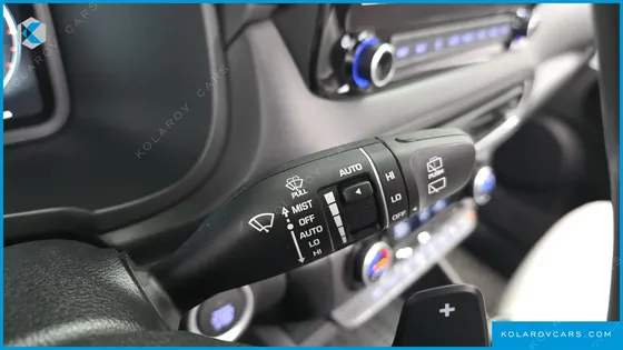HYUNDAI KONA INSPIRATION