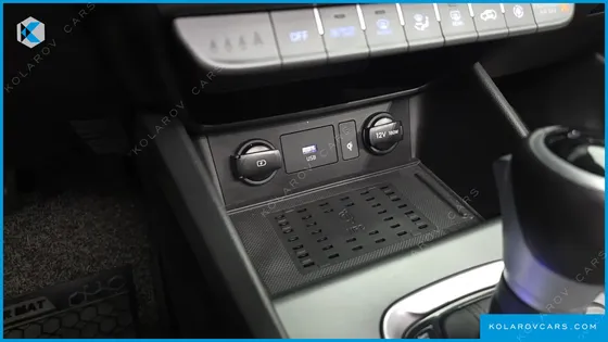 HYUNDAI KONA INSPIRATION