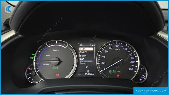 LEXUS RX EXECUTIVE