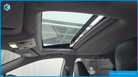 LEXUS RX EXECUTIVE