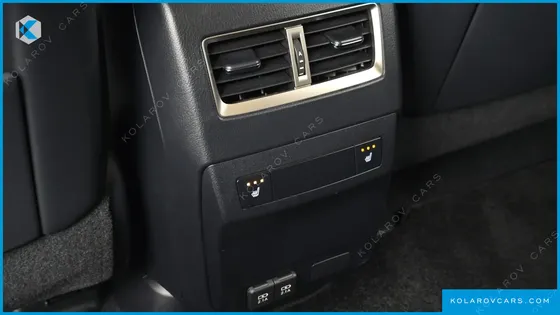 LEXUS RX EXECUTIVE