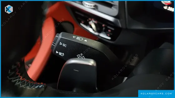 BMW X3M 3.0 COMPETITION