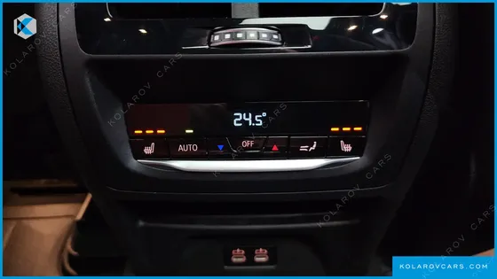 BMW X3M 3.0 COMPETITION