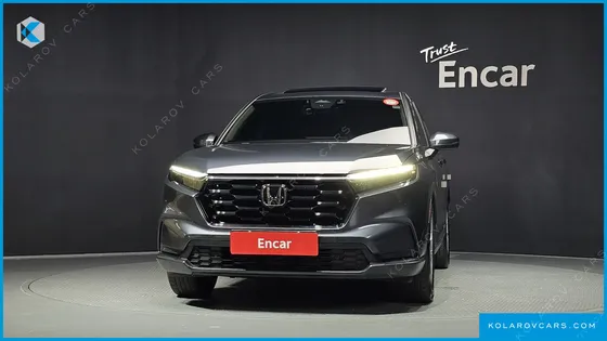 HONDA CR-V 1.5 EX-L 2WD