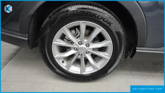HONDA CR-V 1.5 EX-L 2WD
