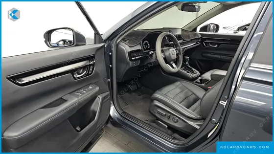 HONDA CR-V 1.5 EX-L 2WD