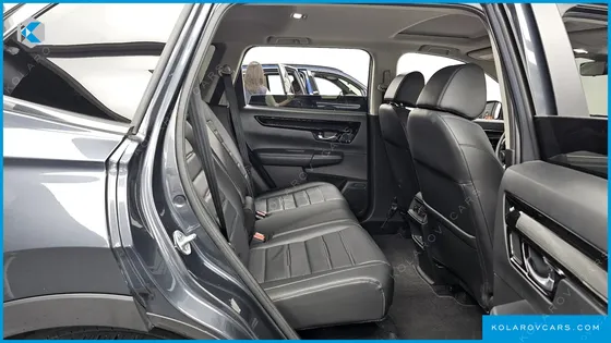 HONDA CR-V 1.5 EX-L 2WD