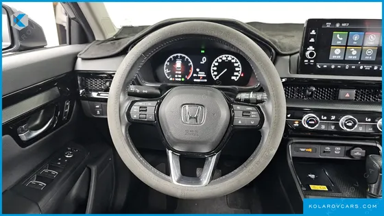 HONDA CR-V 1.5 EX-L 2WD