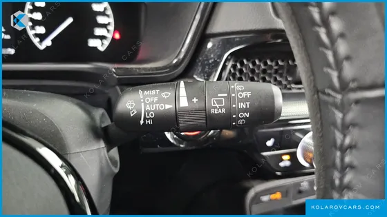 HONDA CR-V 1.5 EX-L 2WD